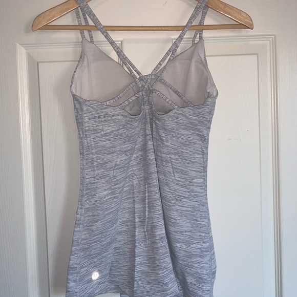 Ebb to Street tank - Lululemon - Picture 2 of 2